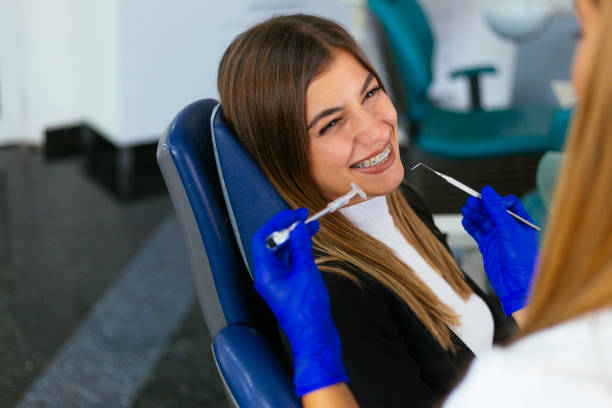 Dental Inlays and Onlays in St Cloud, FL