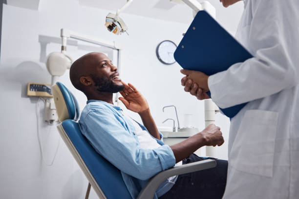 Emergency Dental Services in St Cloud, FL