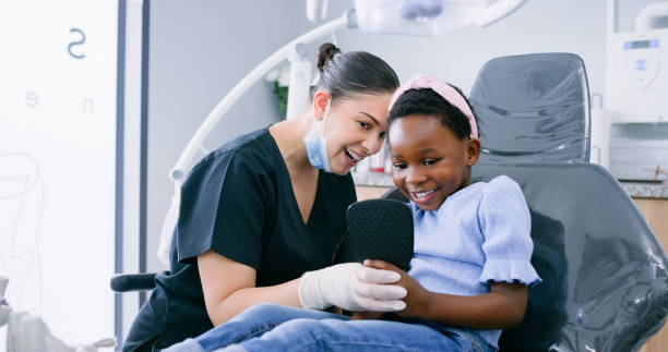 Laser Dentistry in St Cloud, FL